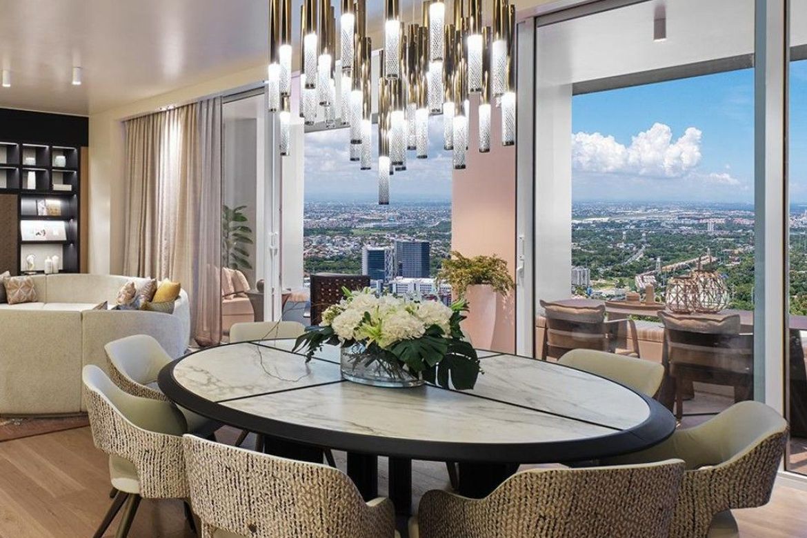 3 Bedroom Condo for Sale in Aurelia Residences, BGC, Taguig, Metro Manila – photo 6