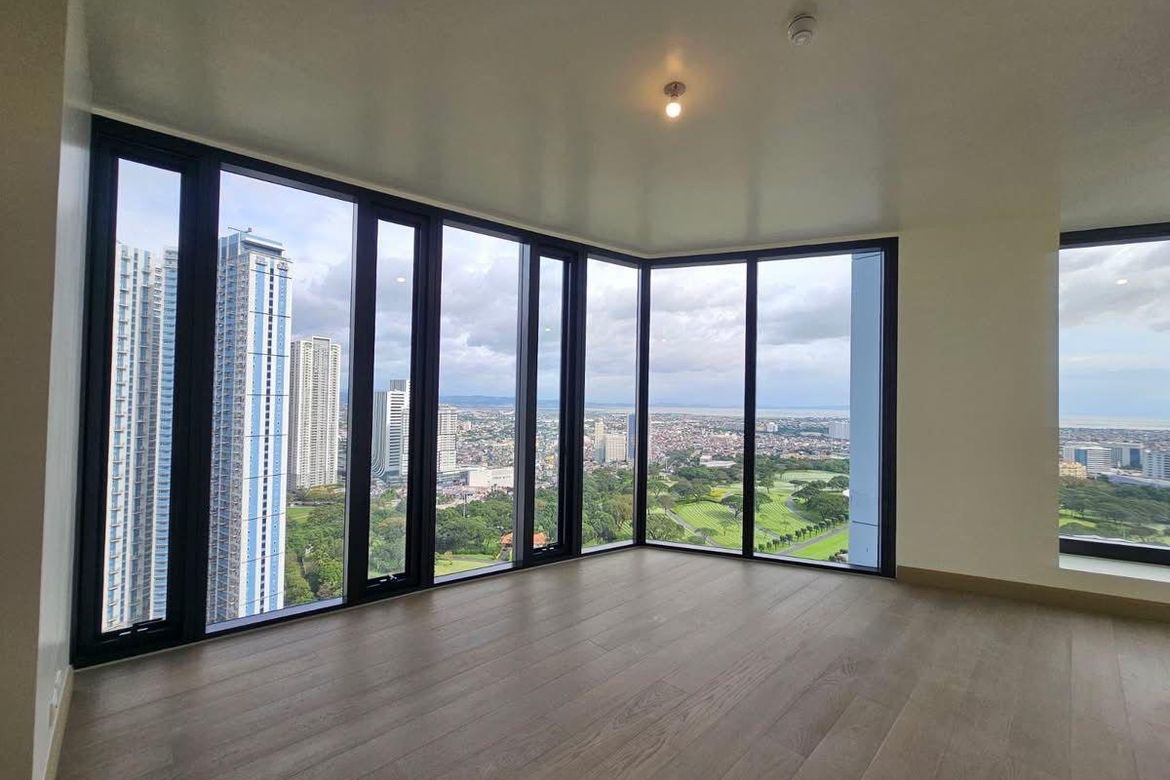 3 Bedroom Condo for Sale in Aurelia Residences, BGC, Taguig