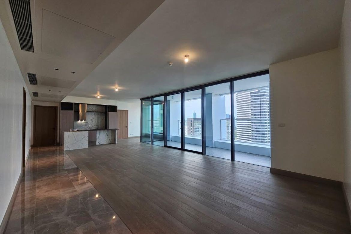 3 Bedroom Condo for Sale in Aurelia Residences, BGC, Taguig – photo 3