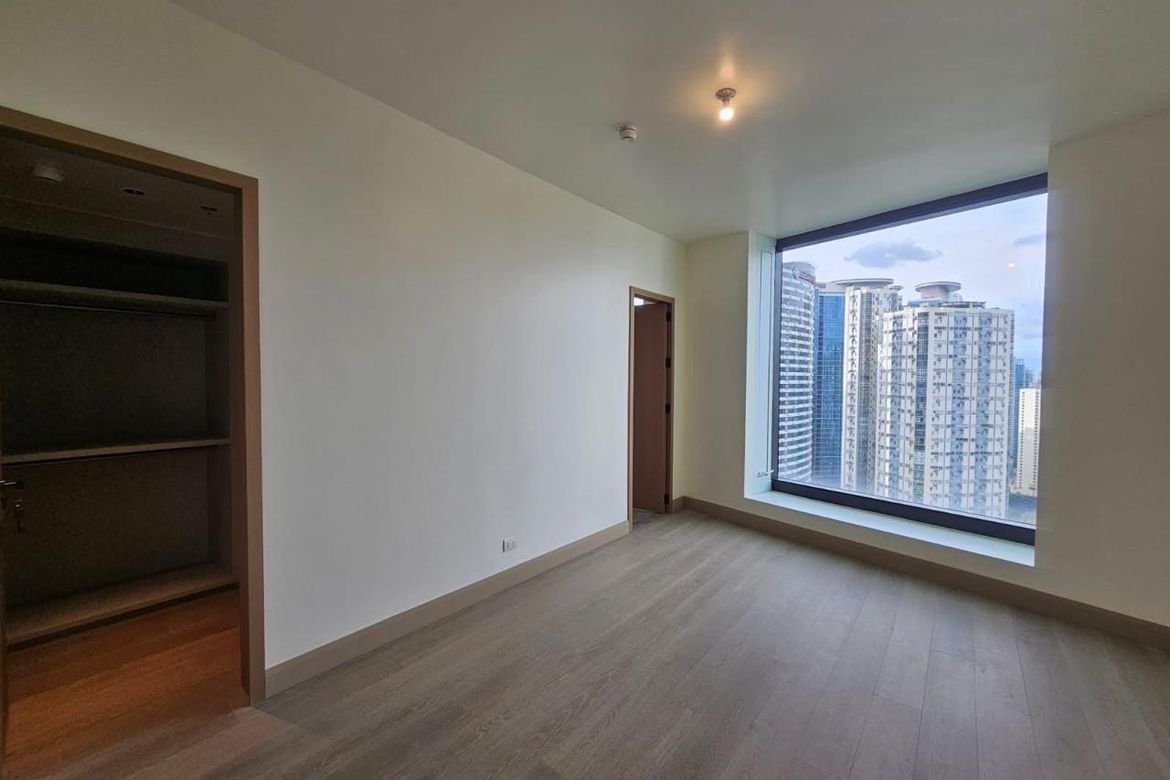 3 Bedroom Condo for Sale in Aurelia Residences, BGC, Taguig – photo 4