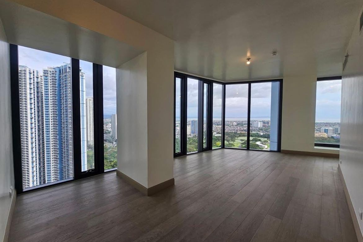 3 Bedroom Condo for Sale in Aurelia Residences, BGC, Taguig – photo 5