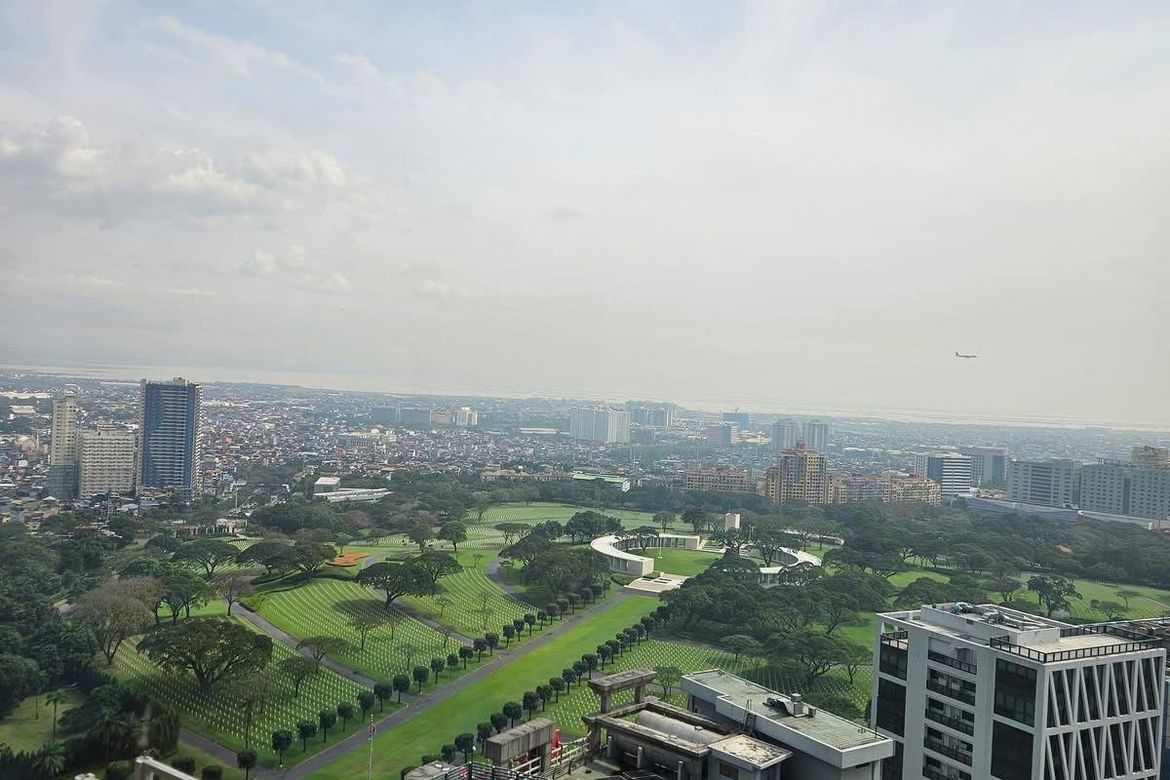 3 Bedroom Condo for Sale in Aurelia Residences, BGC, Taguig – photo 9