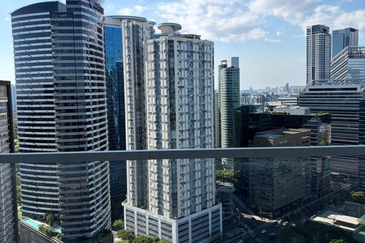 3 Bedroom Condo for Sale in Aurelia Residences, BGC, Taguig – photo 13