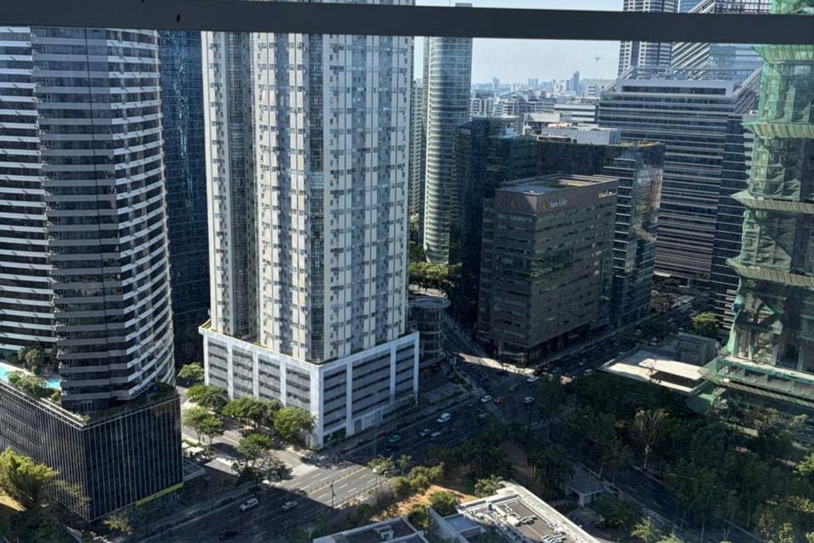 3 Bedroom Condo for Sale in Aurelia Residences, BGC, Taguig – photo 14