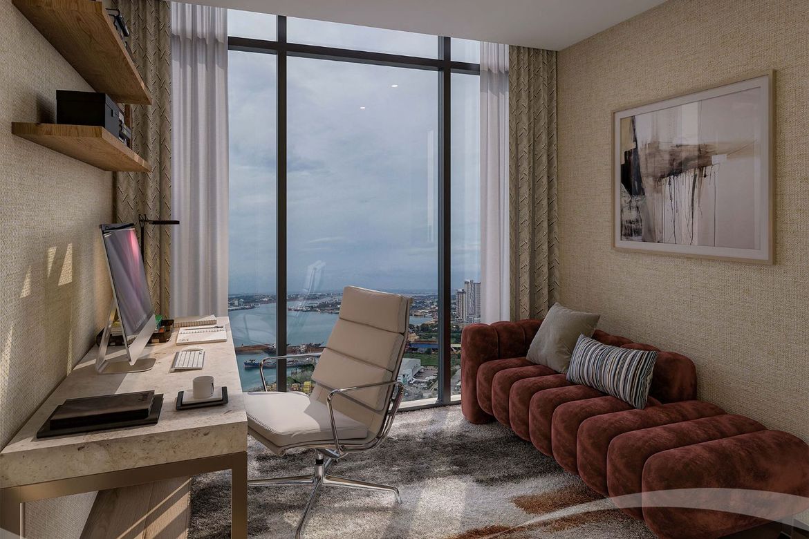 3 Bedroom Condo for Sale in Aurora Escalades, San Roque, Quezon City, Metro Manila near LRT-2 Anonas – photo 2