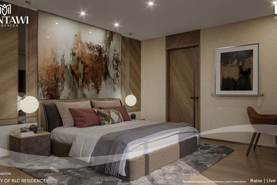 3 Bedroom Condo for Sale in Aurora Escalades, San Roque, Quezon City, Metro Manila near LRT-2 Anonas – photo 7