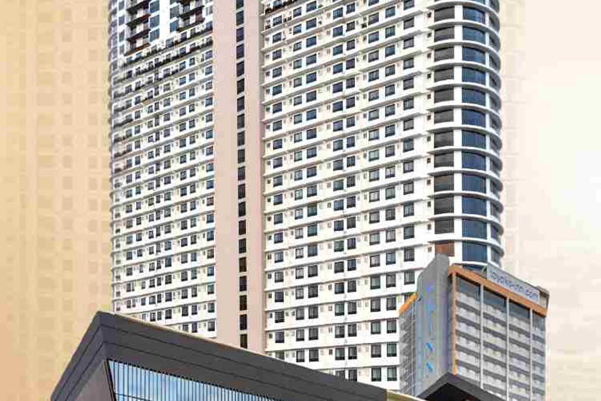 3 Bedroom Condo for Sale in Bakilid, Mandaue, Cebu