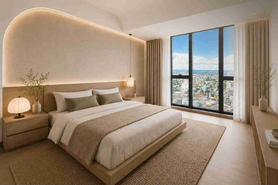 3 Bedroom Condo for Sale in Bakilid, Mandaue, Cebu – photo 3
