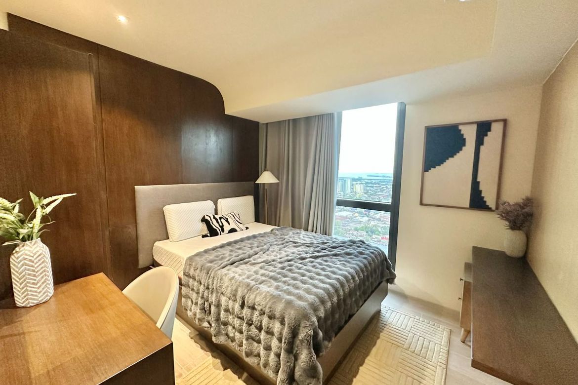 3 Bedroom Condo for Sale in Bakilid, Mandaue, Cebu – photo 2