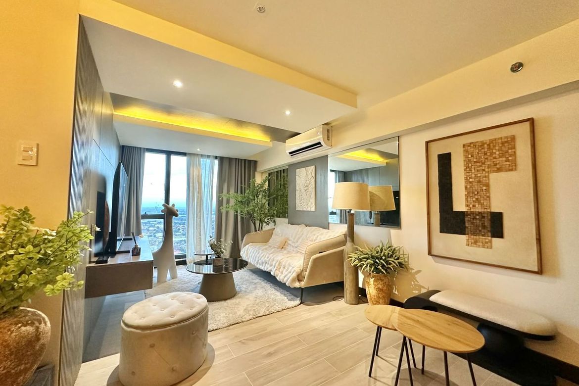3 Bedroom Condo for Sale in Bakilid, Mandaue, Cebu – photo 3
