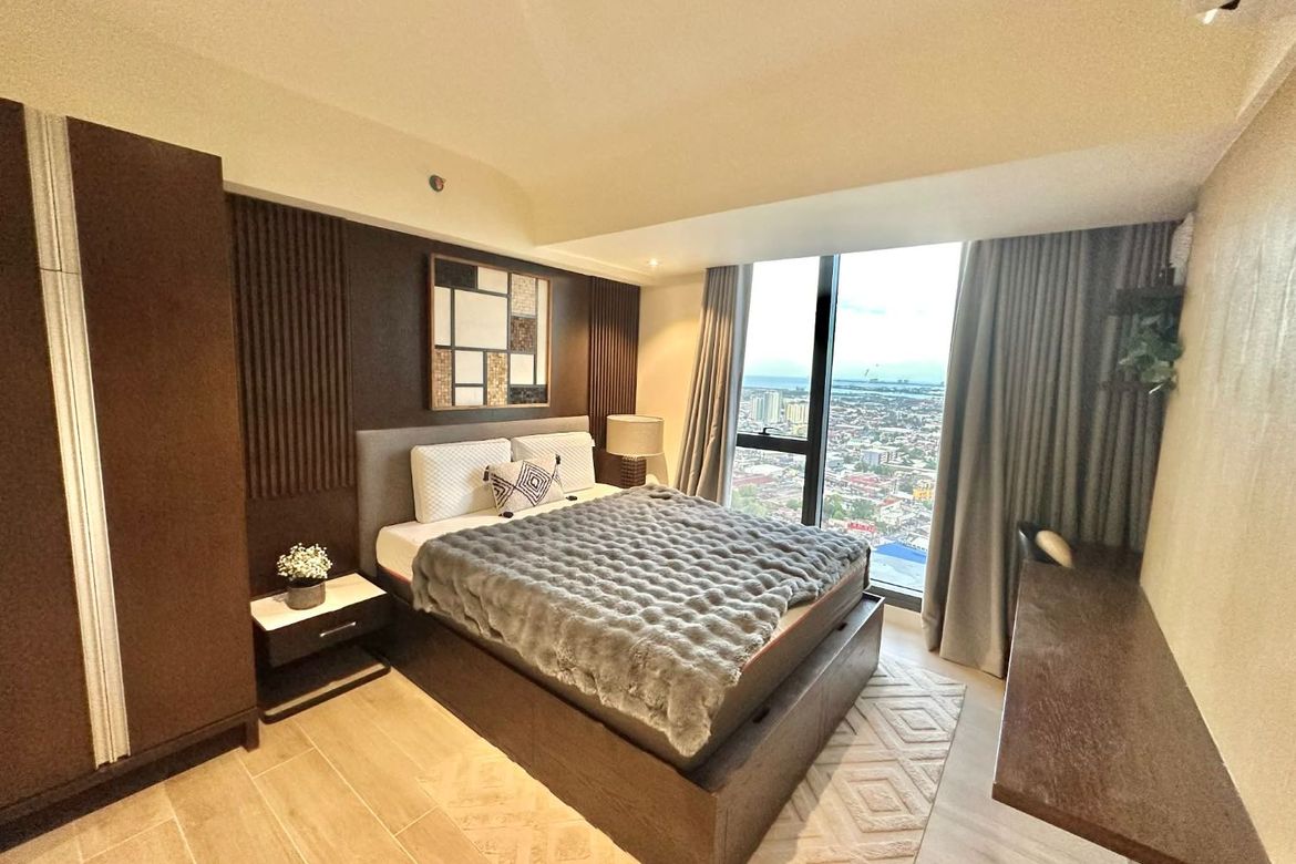 3 Bedroom Condo for Sale in Bakilid, Mandaue, Cebu – photo 7