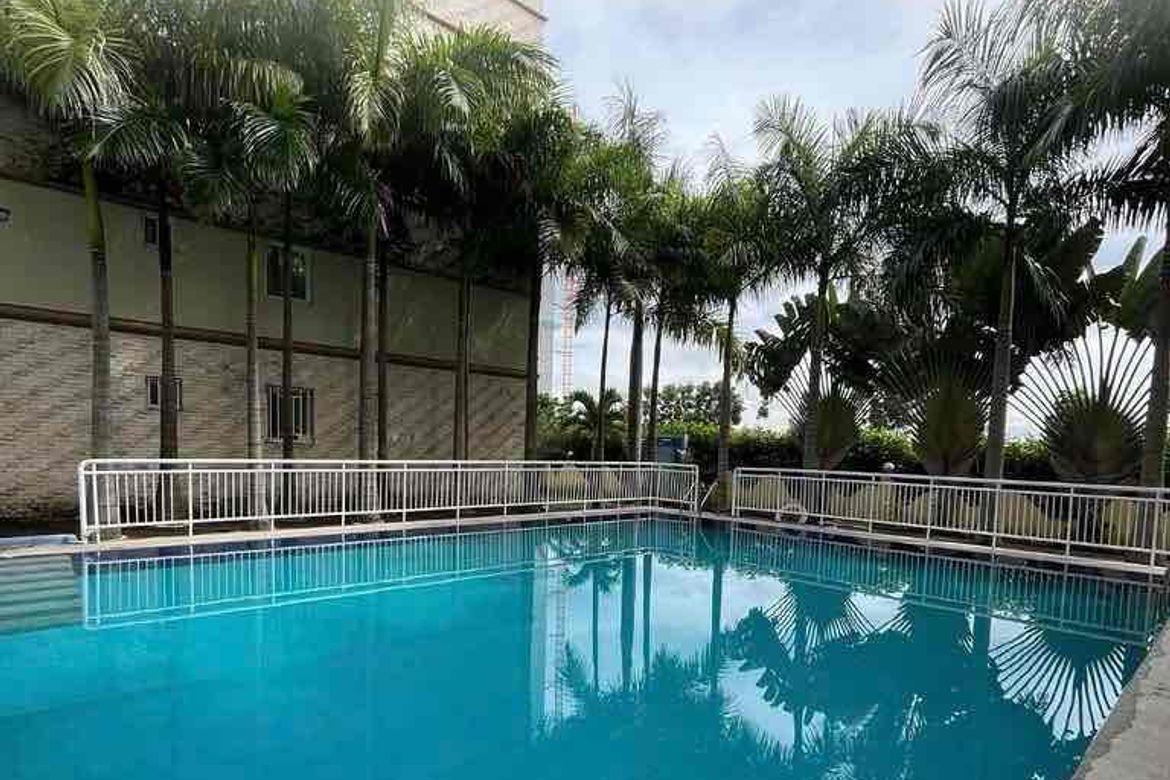 3 Bedroom Condo for Sale in Balibago, Angeles, Pampanga – photo 2