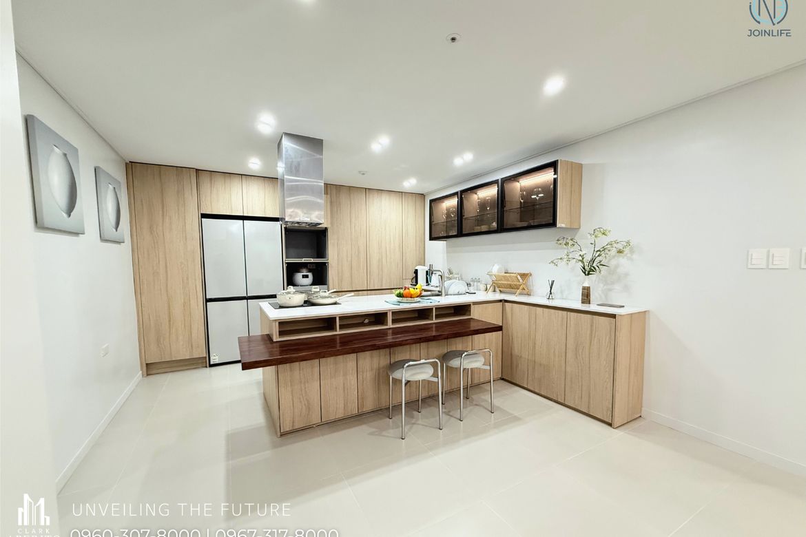 3 Bedroom Condo for Sale in Balibago, Angeles, Pampanga