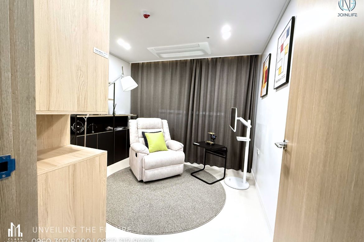 3 Bedroom Condo for Sale in Balibago, Angeles, Pampanga – photo 3