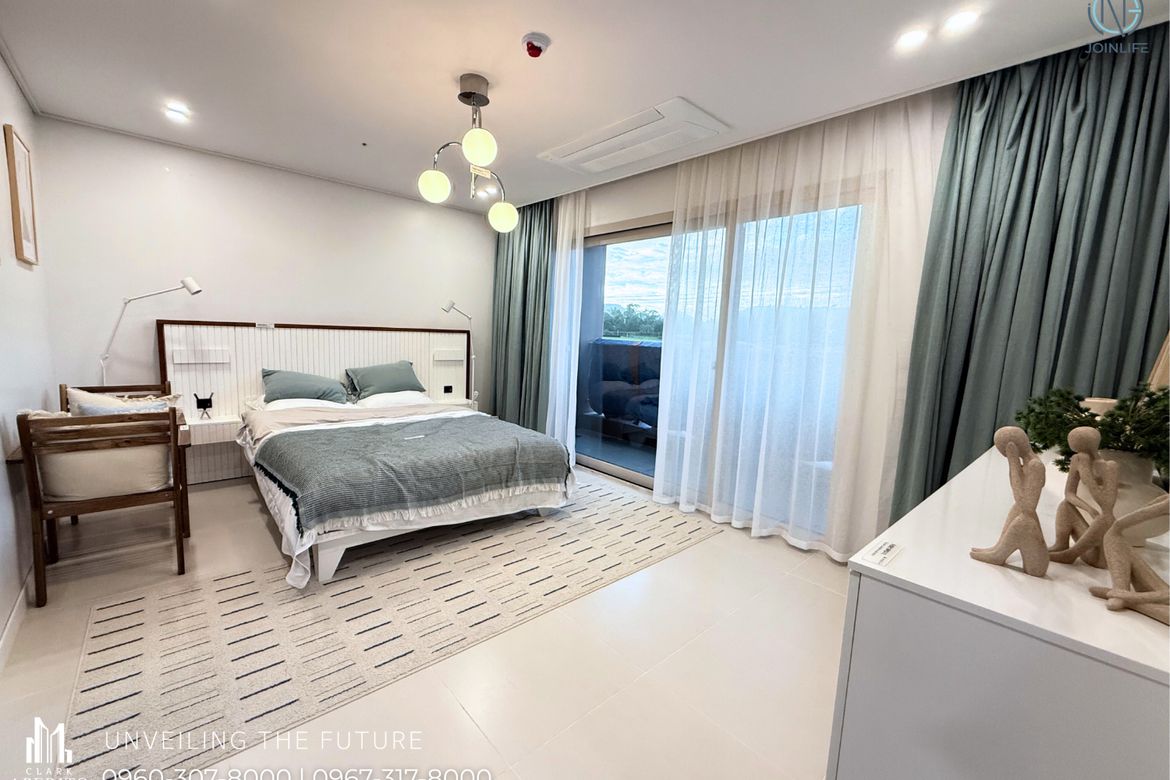 3 Bedroom Condo for Sale in Balibago, Angeles, Pampanga – photo 4