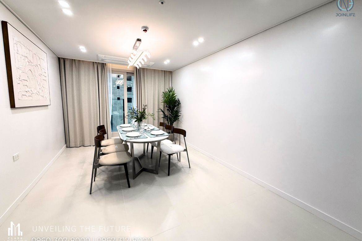 3 Bedroom Condo for Sale in Balibago, Angeles, Pampanga – photo 5