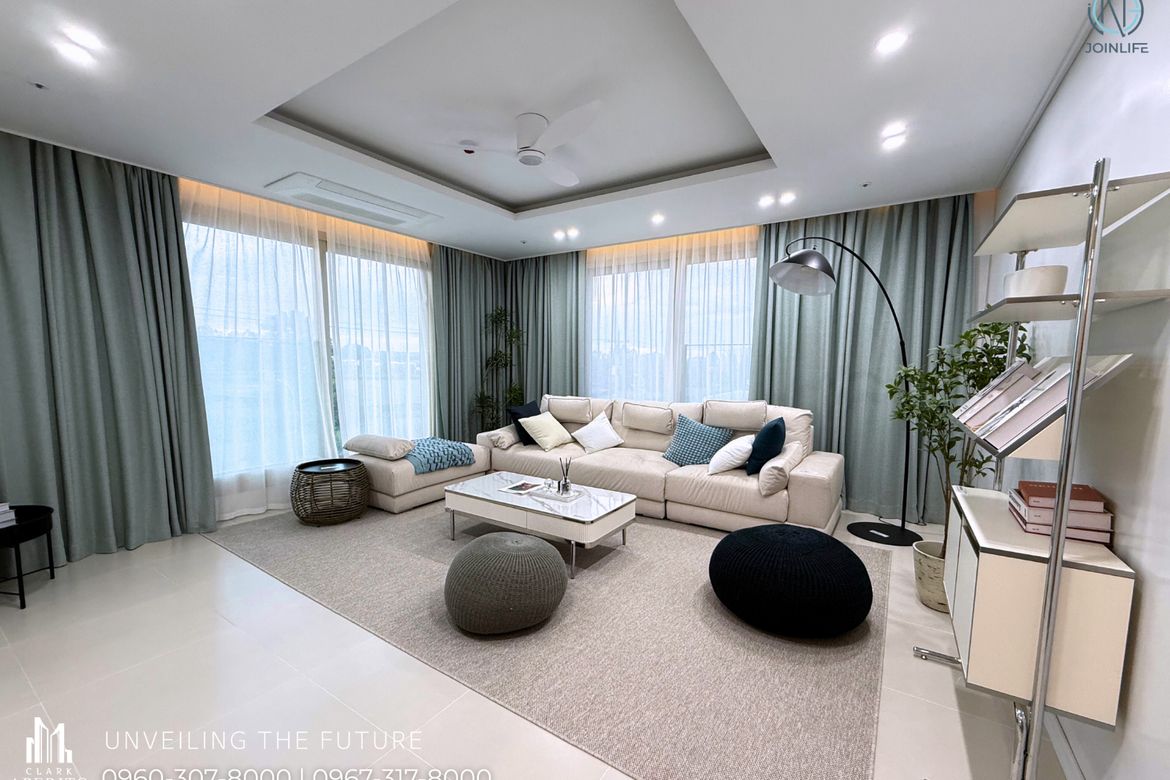 3 Bedroom Condo for Sale in Balibago, Angeles, Pampanga – photo 6