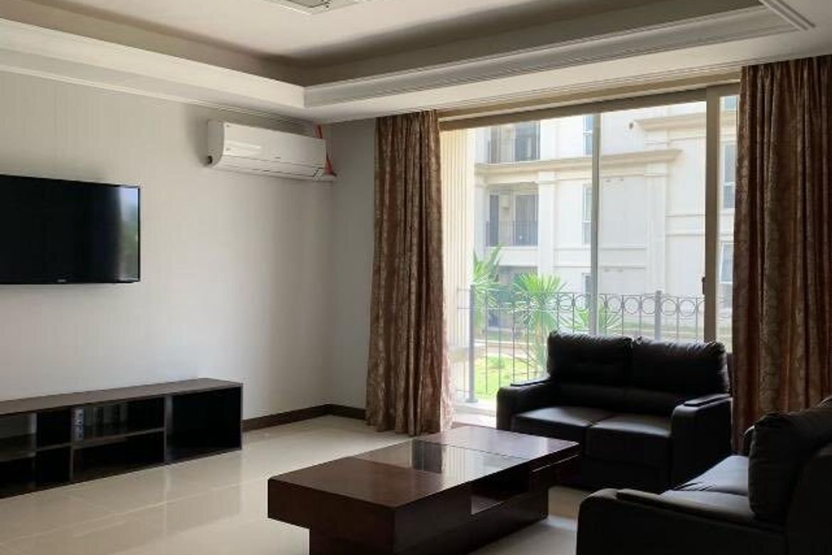 3 Bedroom Condo for Sale in Balibago, Angeles, Pampanga – photo 2