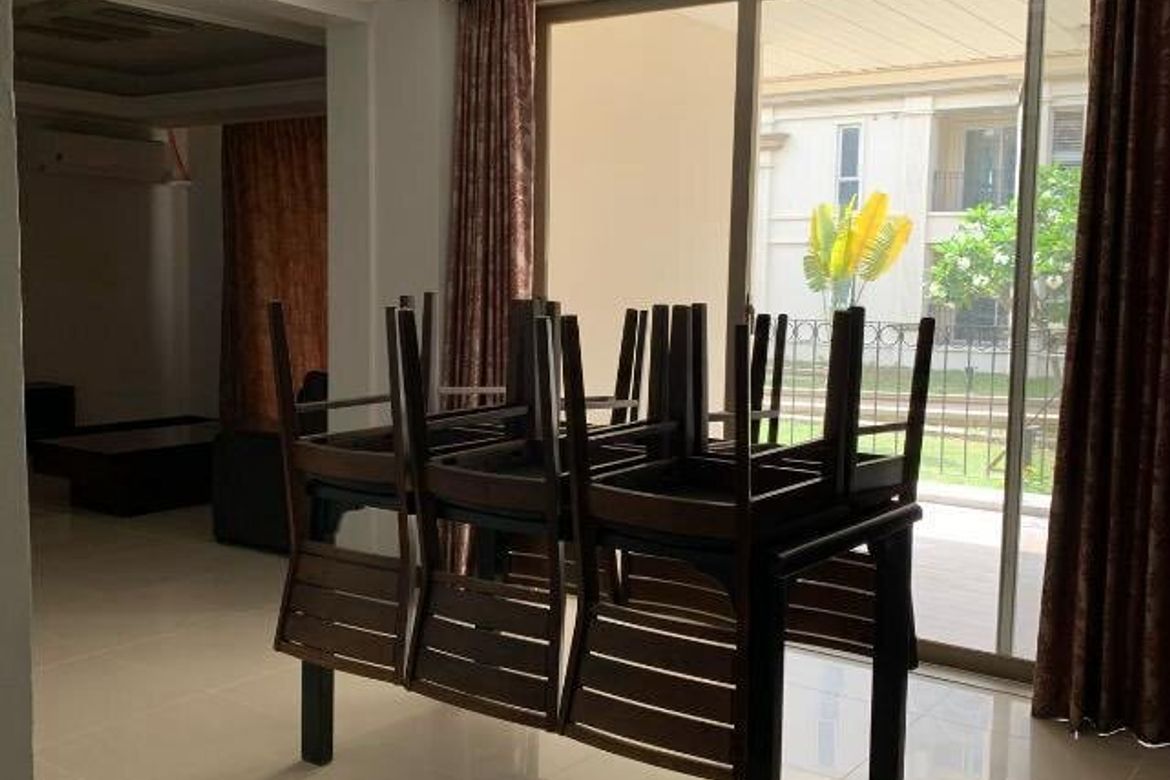 3 Bedroom Condo for Sale in Balibago, Angeles, Pampanga – photo 4