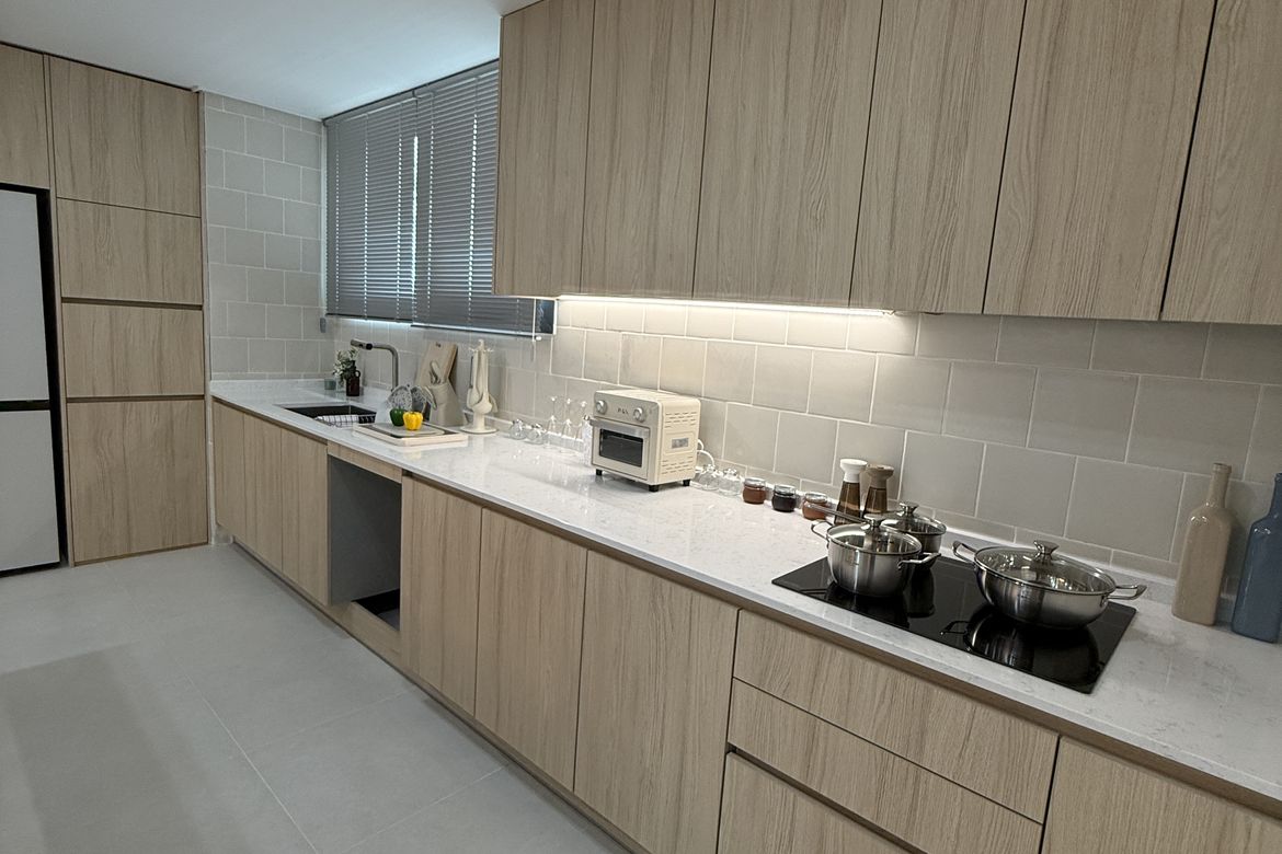 3 Bedroom Condo for Sale in Balibago, Angeles, Pampanga