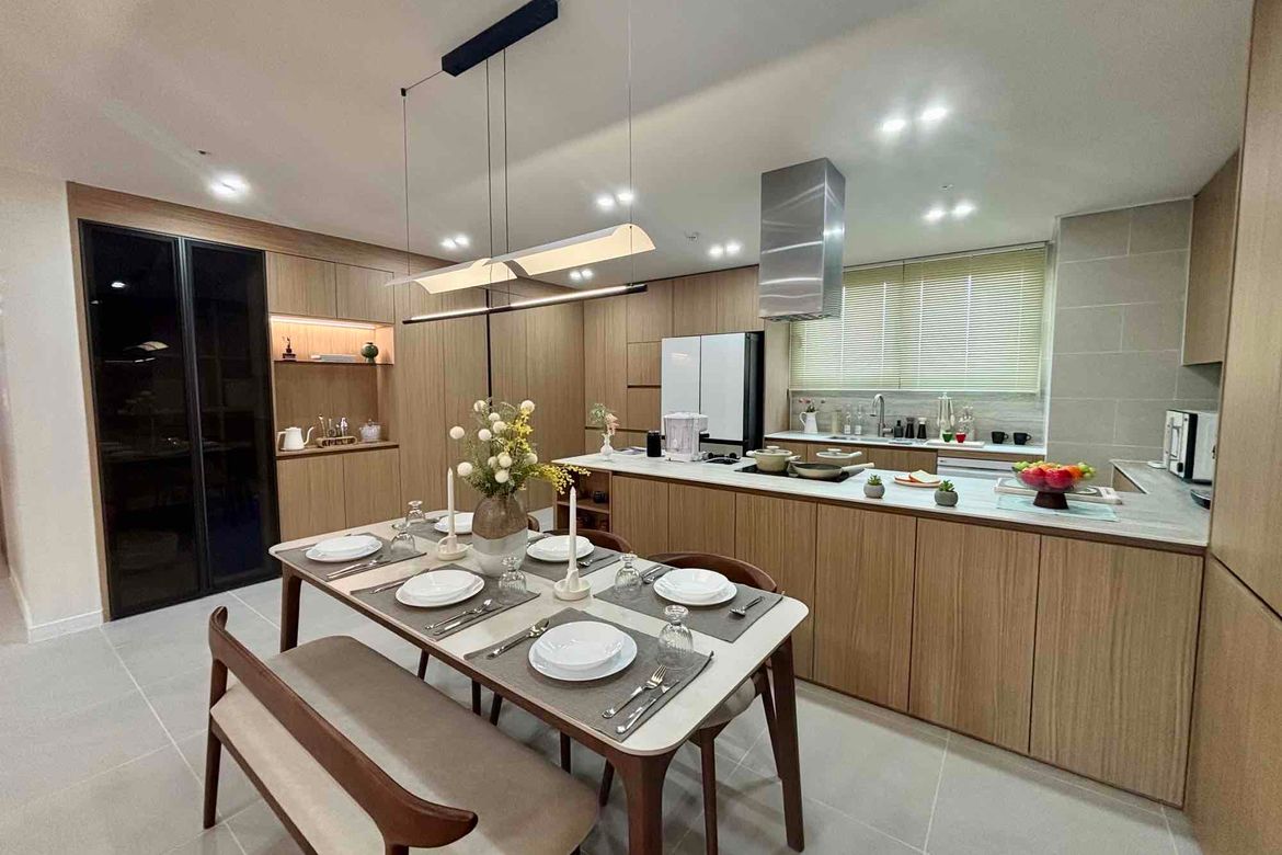 3 Bedroom Condo for Sale in Balibago, Angeles, Pampanga – photo 2