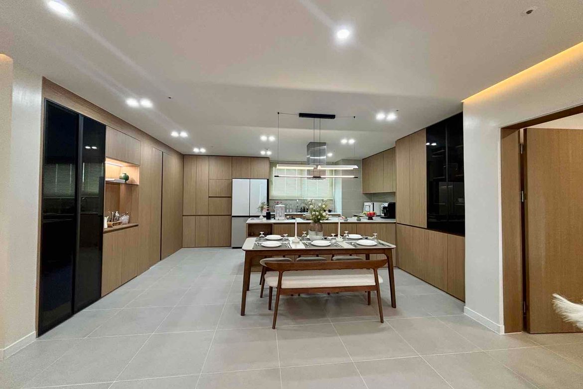 3 Bedroom Condo for Sale in Balibago, Angeles, Pampanga – photo 5
