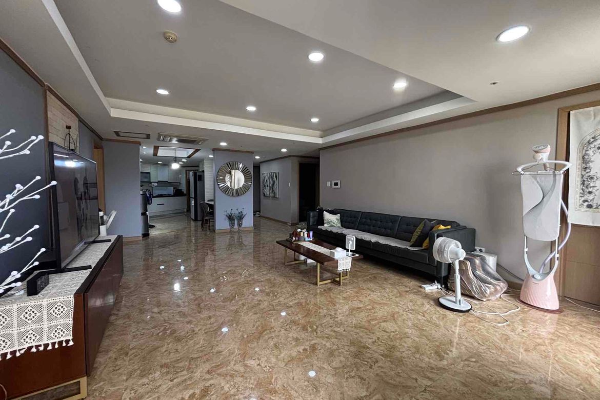 3 Bedroom Condo for Sale in Balibago, Angeles, Pampanga – photo 3