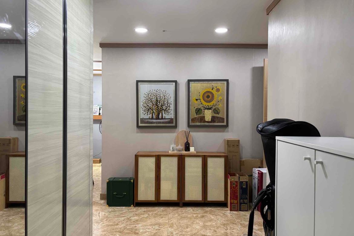 3 Bedroom Condo for Sale in Balibago, Angeles, Pampanga – photo 4