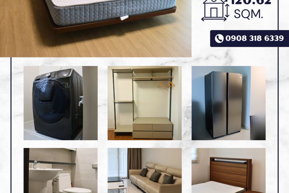 3 Bedroom Condo for Sale in Balibago, Angeles, Pampanga