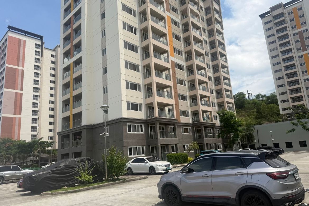 3 Bedroom Condo for Sale in Balibago, Angeles, Pampanga