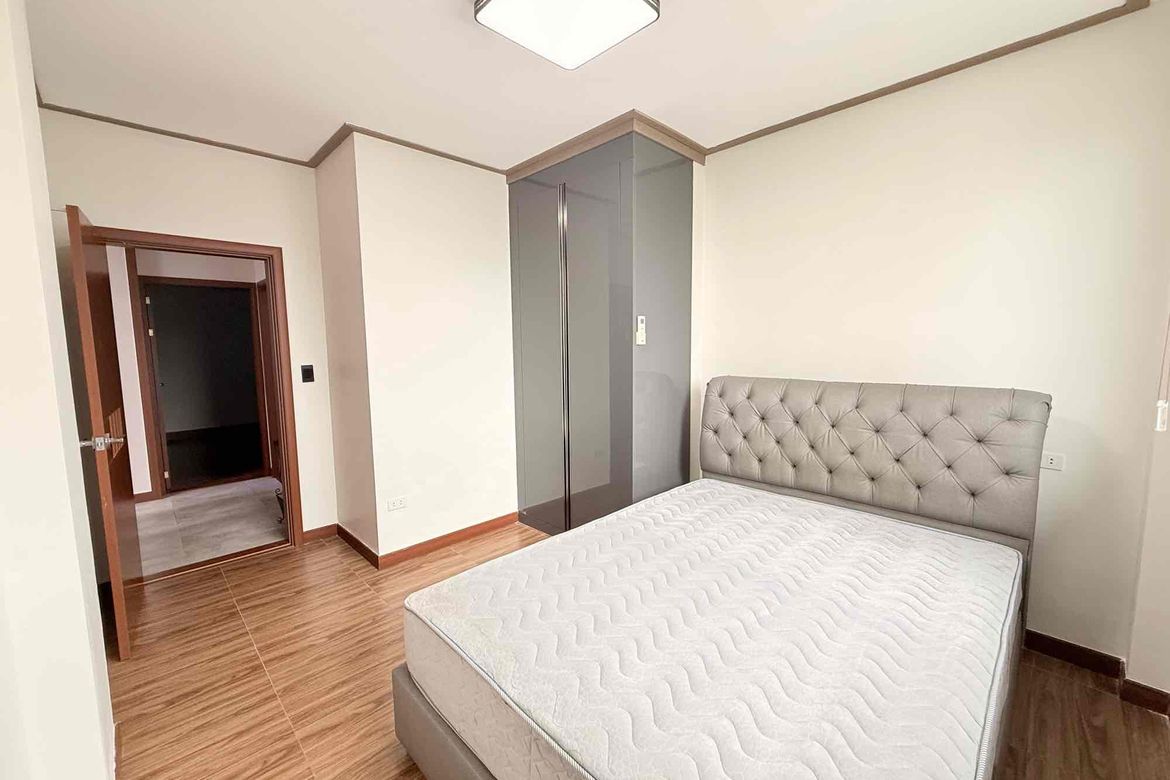 3 Bedroom Condo for Sale in Balibago, Angeles, Pampanga