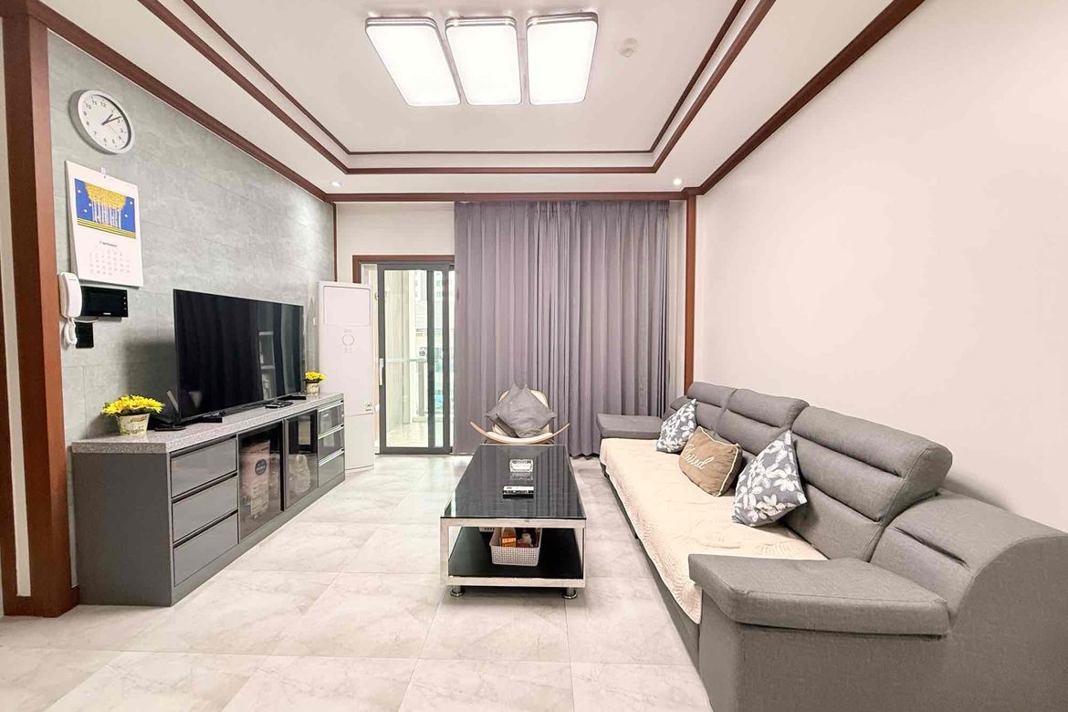 3 Bedroom Condo for Sale in Balibago, Angeles, Pampanga – photo 2