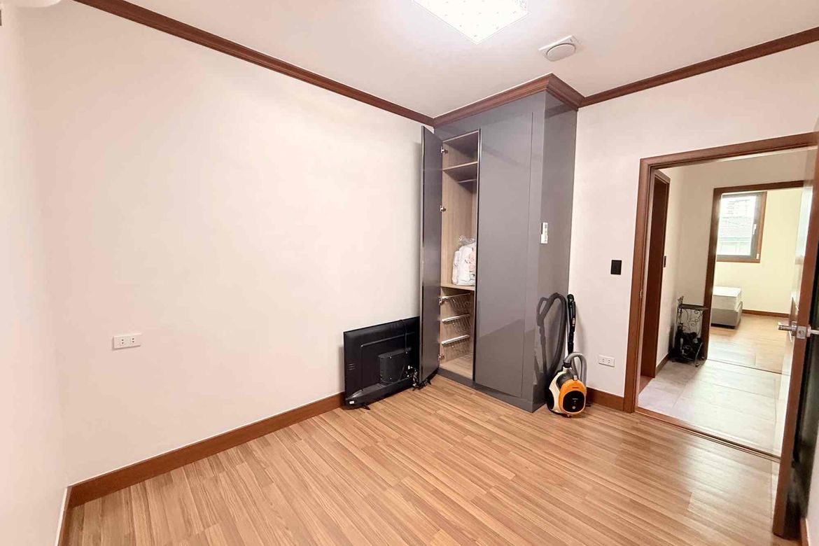 3 Bedroom Condo for Sale in Balibago, Angeles, Pampanga – photo 4