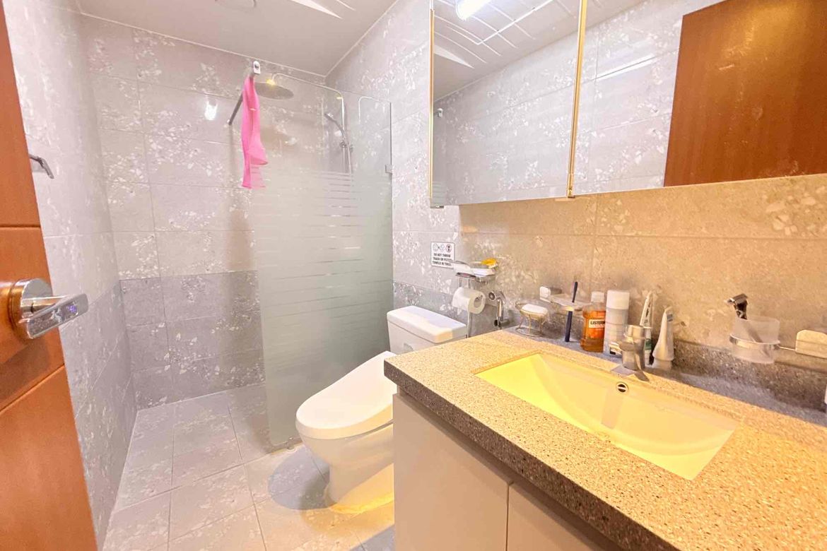 3 Bedroom Condo for Sale in Balibago, Angeles, Pampanga – photo 7