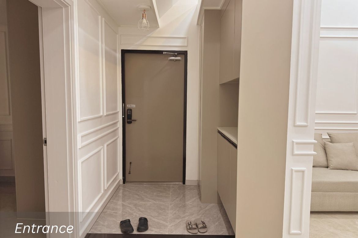 3 Bedroom Condo for Sale in Balibago, Angeles, Pampanga – photo 2