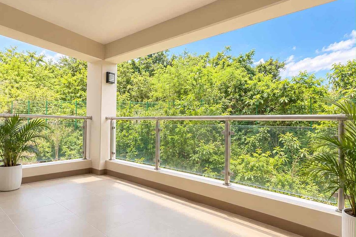 3 Bedroom Condo for Sale in Balibago, Angeles, Pampanga – photo 2