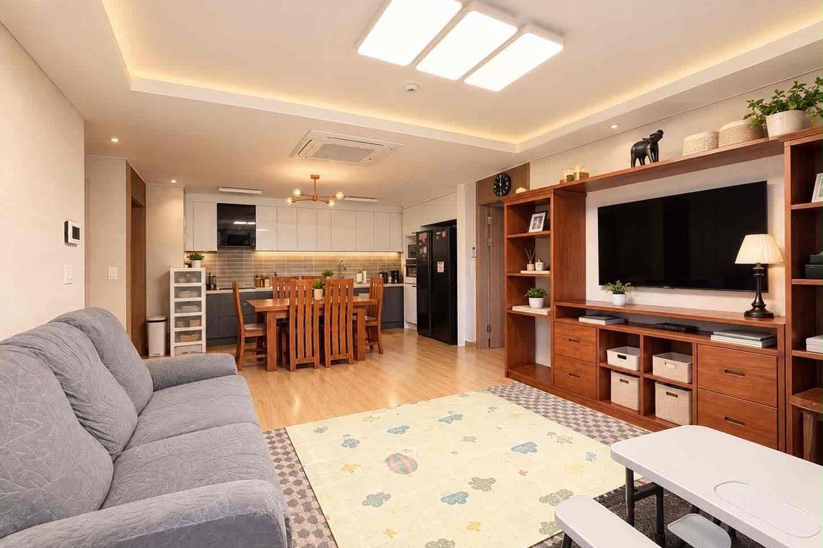 3 Bedroom Condo for Sale in Balibago, Angeles, Pampanga – photo 5