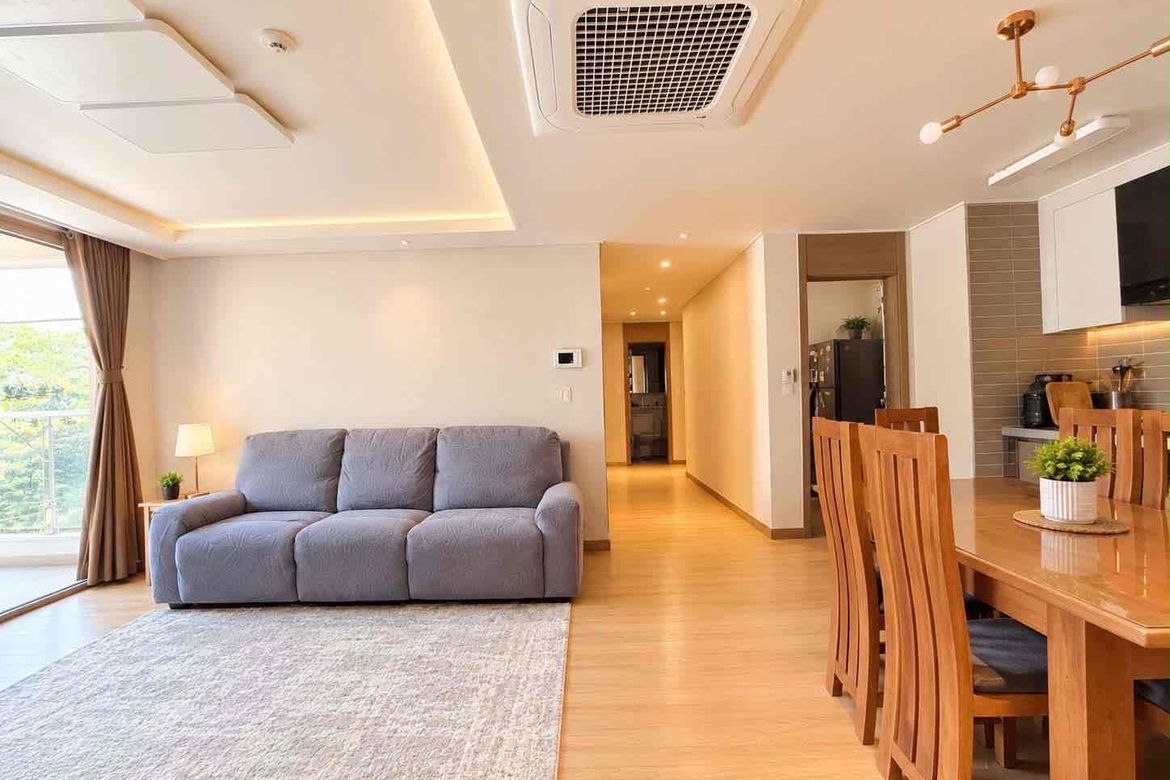 3 Bedroom Condo for Sale in Balibago, Angeles, Pampanga – photo 6