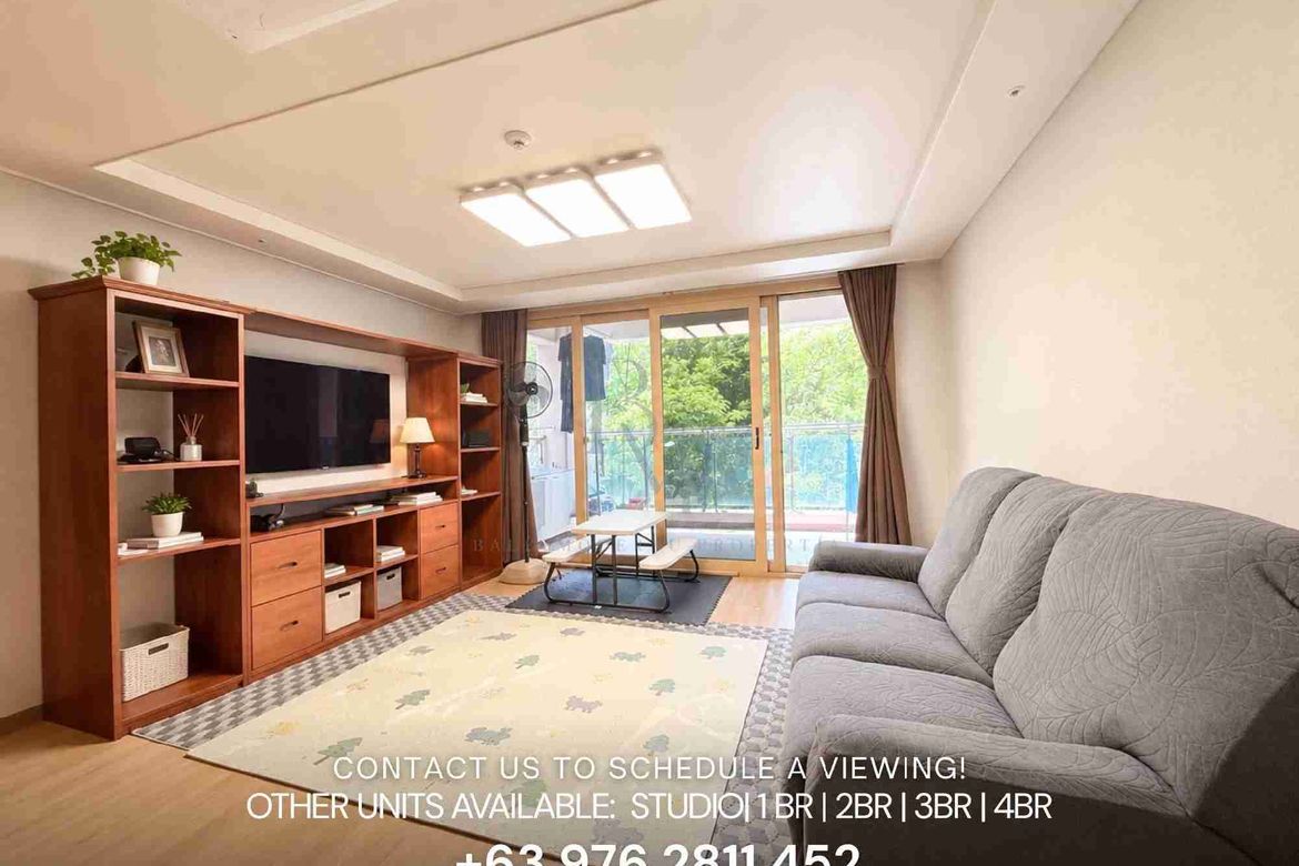 3 Bedroom Condo for Sale in Balibago, Angeles, Pampanga – photo 4