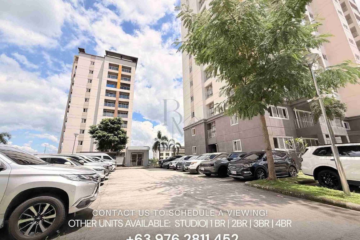3 Bedroom Condo for Sale in Balibago, Angeles, Pampanga – photo 8