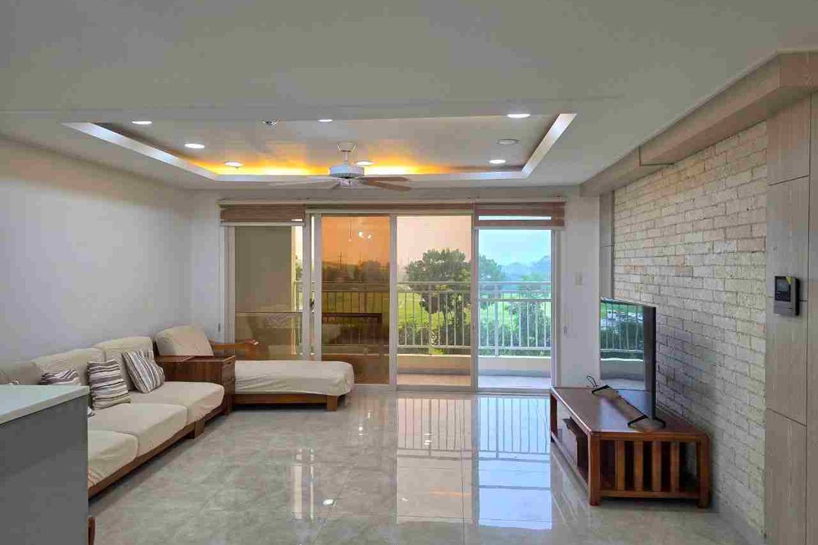 3 Bedroom Condo for Sale in Balibago, Angeles, Pampanga