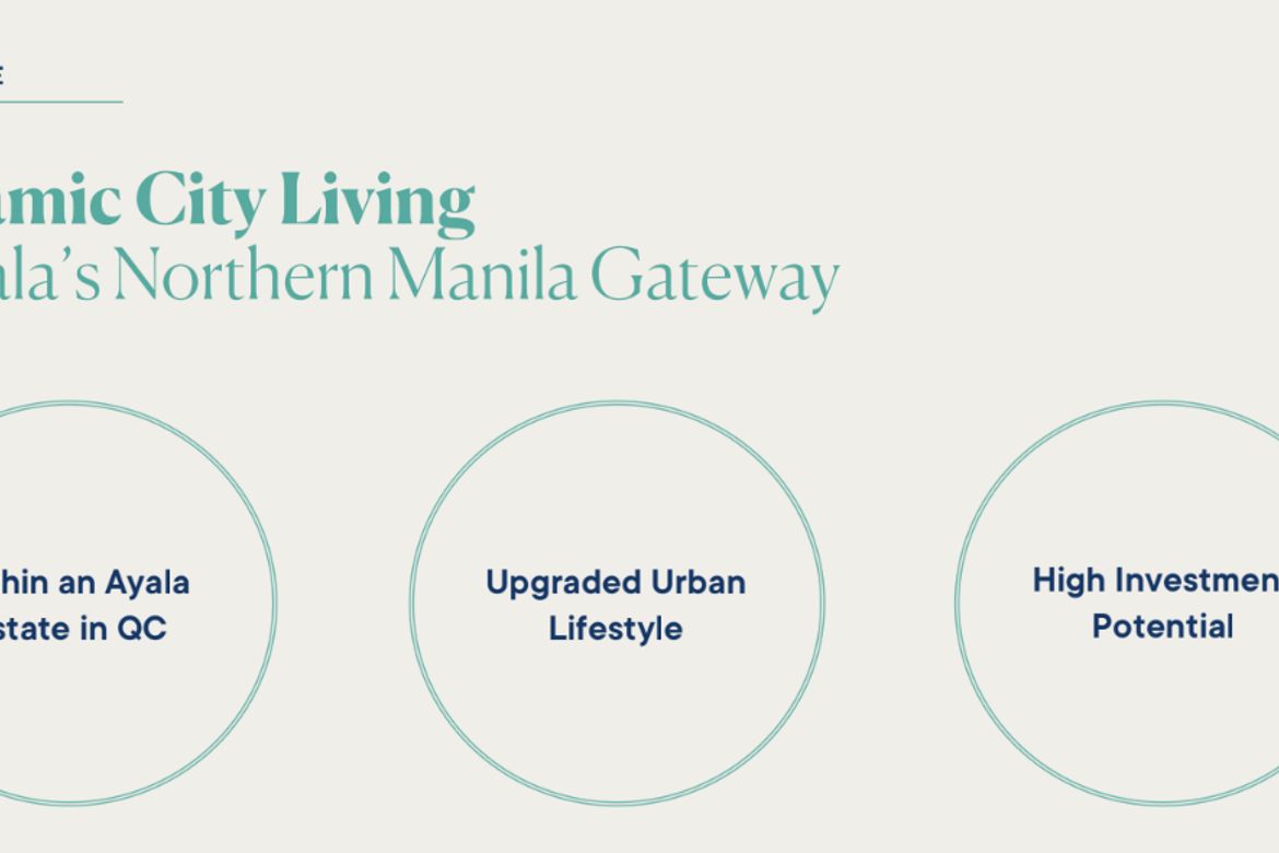 3 Bedroom Condo for Sale in Balingasa, Quezon City, Metro Manila near LRT-1 Balintawak – photo 4