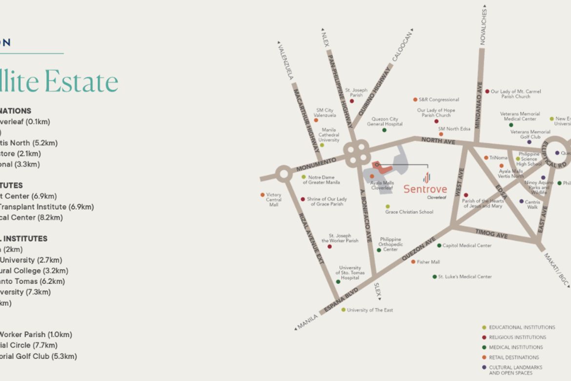 3 Bedroom Condo for Sale in Balingasa, Quezon City, Metro Manila near LRT-1 Balintawak – photo 6