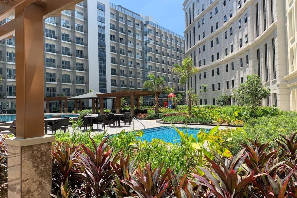 3 Bedroom Condo for Sale in Barangay 183, Pasay, Metro Manila