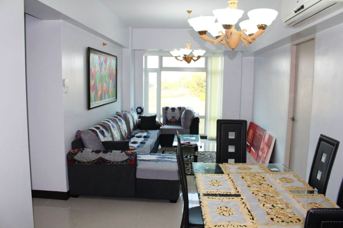 3 Bedroom Condo for Sale in Barangay 183, Pasay, Metro Manila