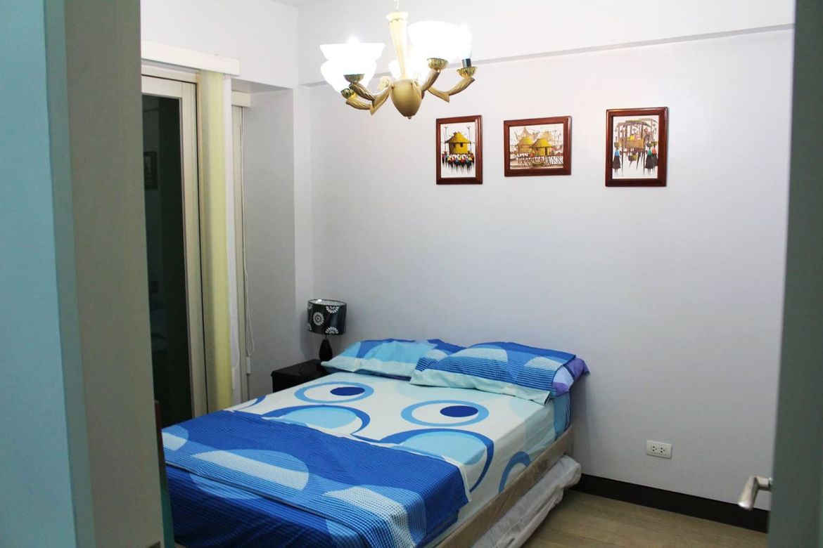 3 Bedroom Condo for Sale in Barangay 183, Pasay, Metro Manila – photo 7