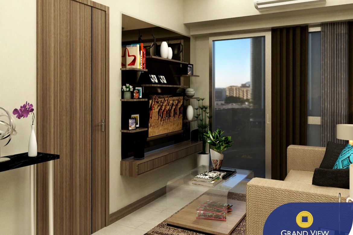3 Bedroom Condo for Sale in Barangay 28, Pasay, Metro Manila near LRT-1 Gil Puyat – photo 3