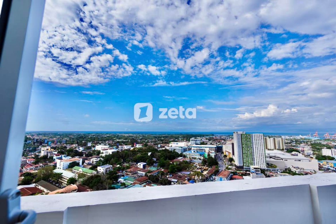 3 Bedroom Condo for Sale in Barangay 30, Cagayan de Oro, Misamis Oriental – photo 3