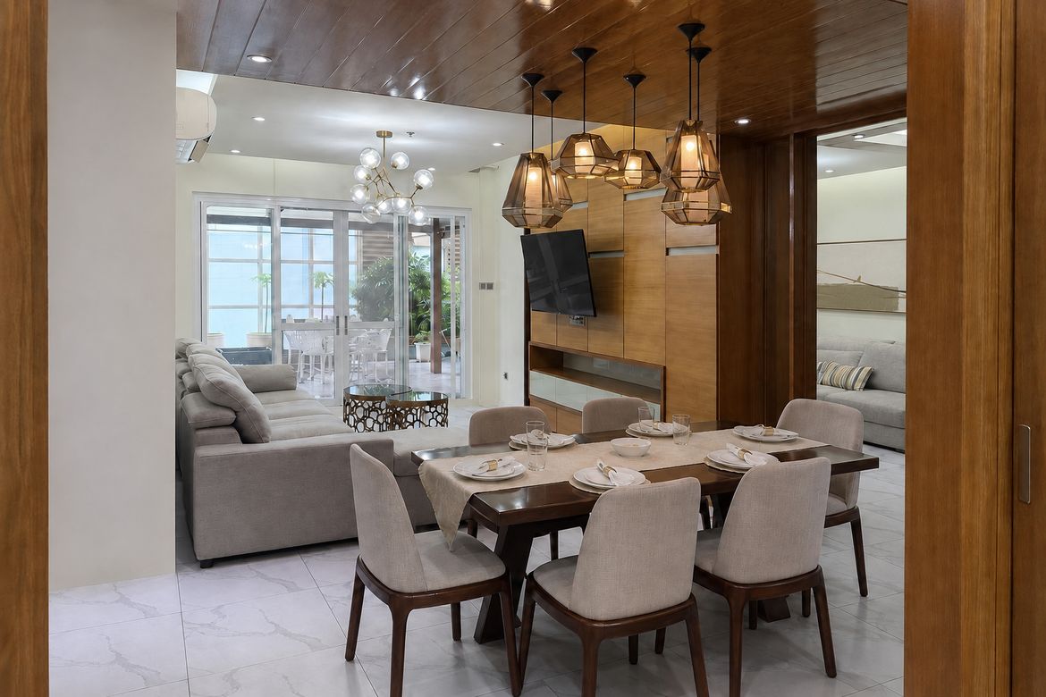 3 Bedroom Condo for Sale in Barangay 76, Pasay, Metro Manila near LRT-1 Libertad – photo 3
