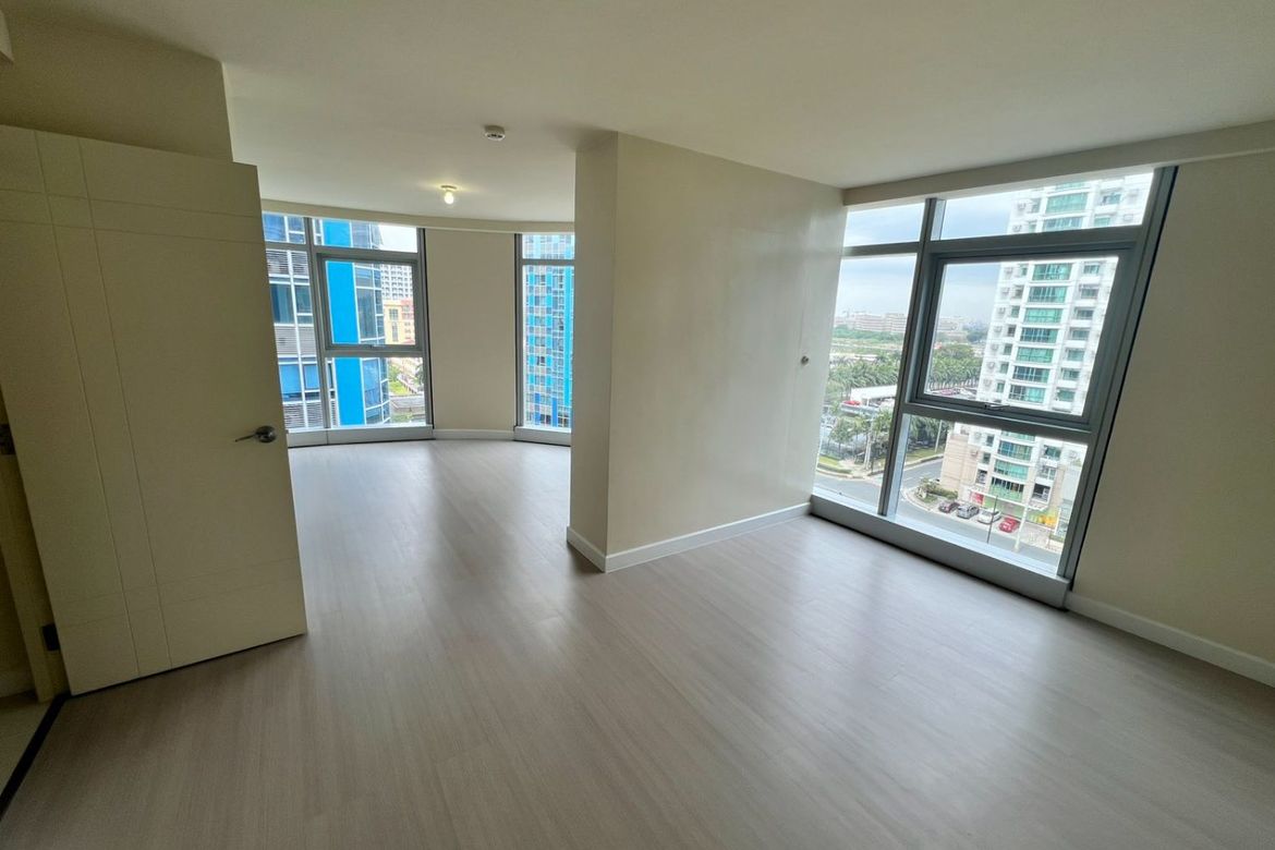 3 Bedroom Condo for Sale in Barangay 76, Pasay, Metro Manila near LRT-1 Libertad – photo 2
